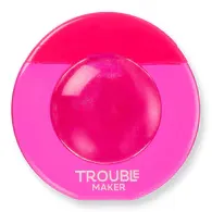 TROUBLE MAKER Bubble Dudak Parlatıcısı Phee Pembe