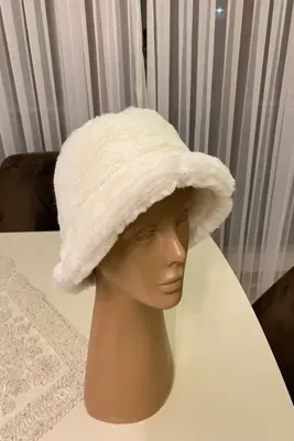 KOGLU Yumuşak Dokulu Bucket Şapka
