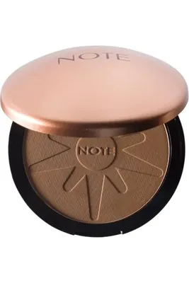 Ronanna Cosmetics Bronzing Powder 10 Bronzlaştırıcı Pudra