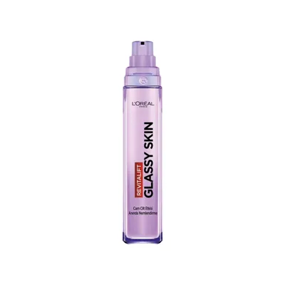 L'Oréal Paris Nemlendirici Revitalift Glassy Skin 50 ml