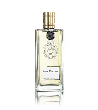 Nicolai NICOLAI ROSE PIVOINE EDP 100 ML 