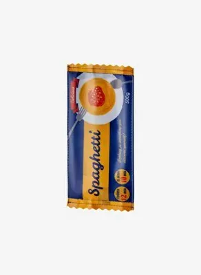 Yup! Mavi Suni Deri Spaghetti Makyaj Çantası 10x21,5 cm