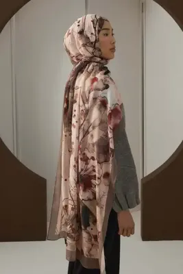 Modakaşmir Shunwa Desen