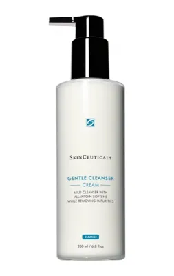 Skinceuticals Hassas Ciltler için Gentle Cleanser Cream 200 ML