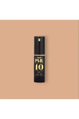 dynamic PMU Ink Kalıcı Makyaj Boyası 15 ml - 1/2 oz Ten Rengi 10 - SKIN