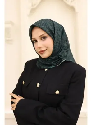 Silk Home Soft Eşarp 73066-31