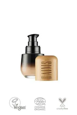Baims Bb Cream Beauty Balm Organik Vegan Bb Krem 40 Golden