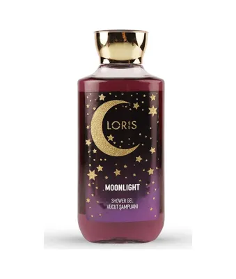 Loris Moonlight Duş Jeli 295 Ml