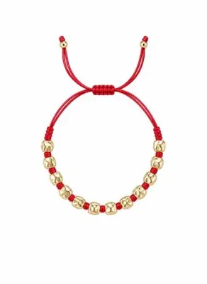 Treasure&Co. TCYK-169 Altın Kadın Bileklik