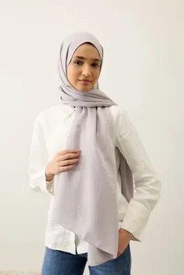 Modakaşmir Ritma Desen İpeksi Jakar Şal
