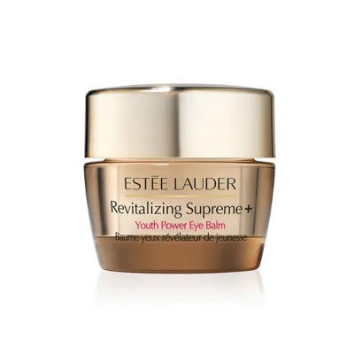 Estée Lauder Estee Lauder Revitalizing Supreme+ Cell Power Eye Balm 15ML Premium Özel Bakım