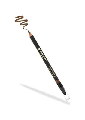 Ism Prime Prime Brow Shaping Powdery Pencil - Warm Blonde 621-PUDRALI Görünüm Sağlayan Kaş Kalemi