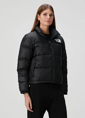 The North Face 1996 Retro Nuptse Siyah Mont