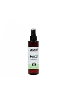 COSNEFF COSMETICS COSNEFF QUANTUM BALANCING TONER