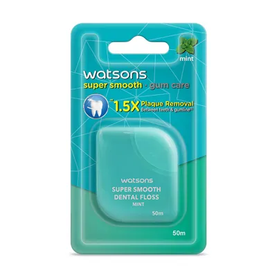 Watsons Diş İpi 50 Metre