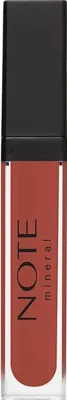 Note Cosmetique Note Mineral Dudak Parlatıcı 03 Nude Rose
