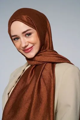 Modakaşmir Diamond Organze Serisi Şal