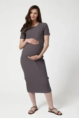 Style The Bump Camille Ribana Elbise