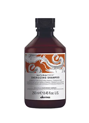 Davines Energizing Shampoo 250ml