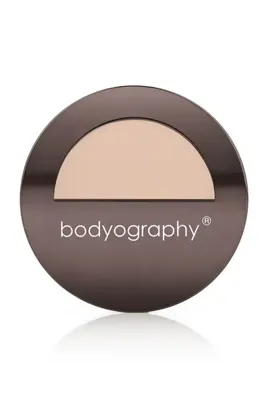 Bodyography Pudra - Every Finish Powder No: 45 10 g 744119178075