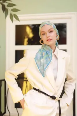 İpekhan Holiday Collection Soft Eşarp 1229-02