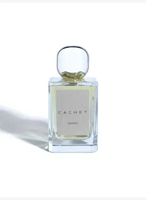 Cachet Ondeè