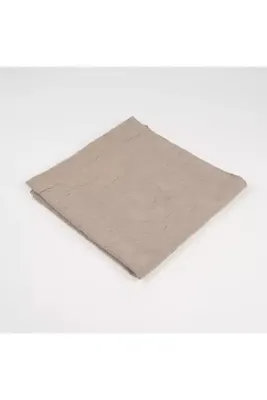 Hayrat Neşriyat Bambu Eşarp (93x95 cm. Vizon)