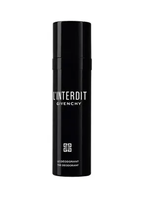 Givenchy L'Interdıt The Deodorant 100 ml
