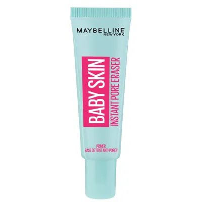 Maybelline New York Baby Skin Makyaj Bazı - Pore Eraser 3600530941278