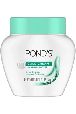 Ponds Cold Makyaj Temizleyici Krem 173gr