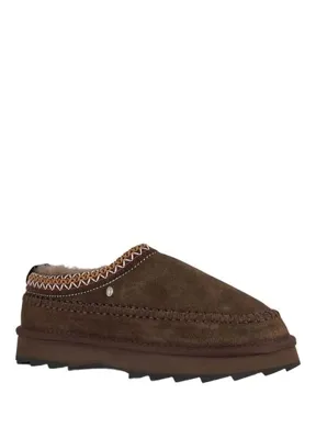 EMU Australia Sharky Adventure Scuff Camel Kadın Ayakkabı