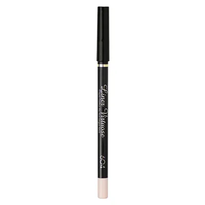 Vivienne Sabo Liner Virtuose Göz Kalemi 604 Gold Beige - Long-Lasting, Smudge-Proof, Intense Color