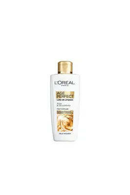 L'Oréal Paris Age Perfect Temizleme Sütü 200ml