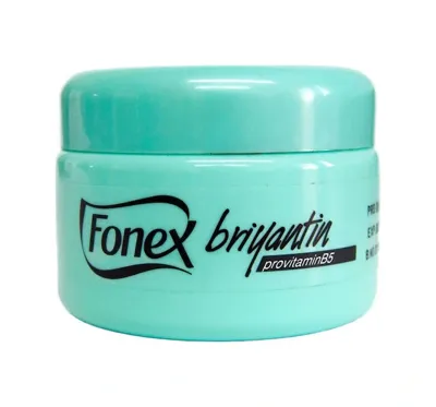 Fonex Briyantin Provitamin B5 150 Ml.