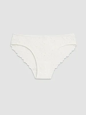 LCW DREAM Dantelli Bikini Külot