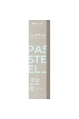 Indola Blonde Expert Pastel Cream Toner P.31 Altın Küllü 60 ml Saç Boyası