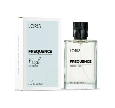 Loris K-41 Frequence Kadın Parfüm 50 ML Odunsu