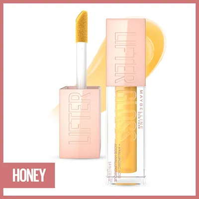 Maybelline New York Maybelline Lip Lifter Gloss No.26 Honey 1 adet
