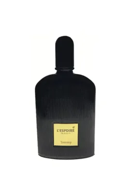 L'espoire Tommy