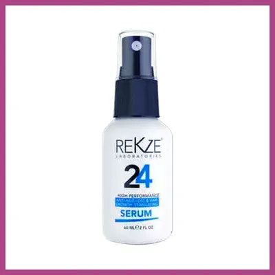 Bezos Rekze 24 Saç Serumu 60ml Bezos1 49760626