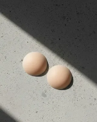 Diğer Ers Tekrar Kullanılabilir Silikon Nipple Pad Gün Boyu Sabit