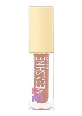 Golden Rose 3D Mega Shine 103 Shine Lip Gloss
