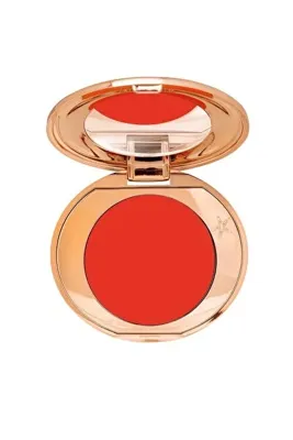 Charlotte Tilbury Magic Vanish Renk Düzenleyici Fondöten DEEP Elsbeauty