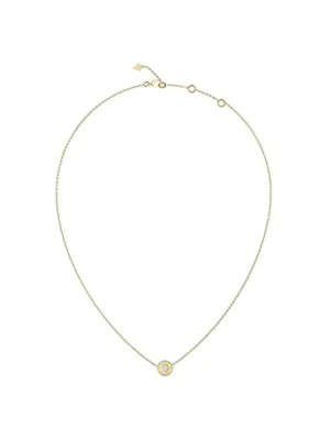 Guess JGUJUBN05554JWYGTU Kadın Kolye