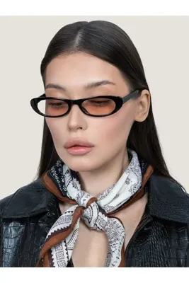 Eyemood Luka C3 Unisex UV Korumalı Güneş Gözlüğü