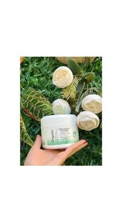 Organic colour systems natural hair mask 300 ml