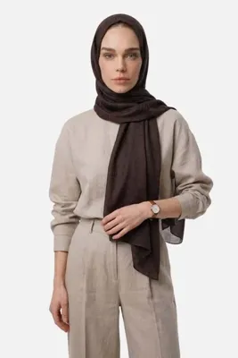 Mooncorn Noria Desen Ayrobin Jakar Şal