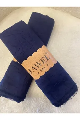 Jawel Bambu Kraş Şal