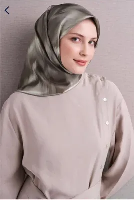 Armine Sura İpek Eşarp 2026-2027 - Sonbahar Kış-ASM05-83