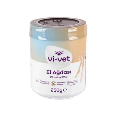 Vi-vet Vivet El Ağdası Klasik 250 G